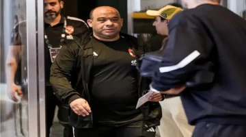 تصريح مهم وليد صلاح الدين يؤكد تحقيق البطولة بجدارة واستحقاق